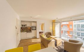 ADAPT APARTMENTS BERLIN - Adlershof